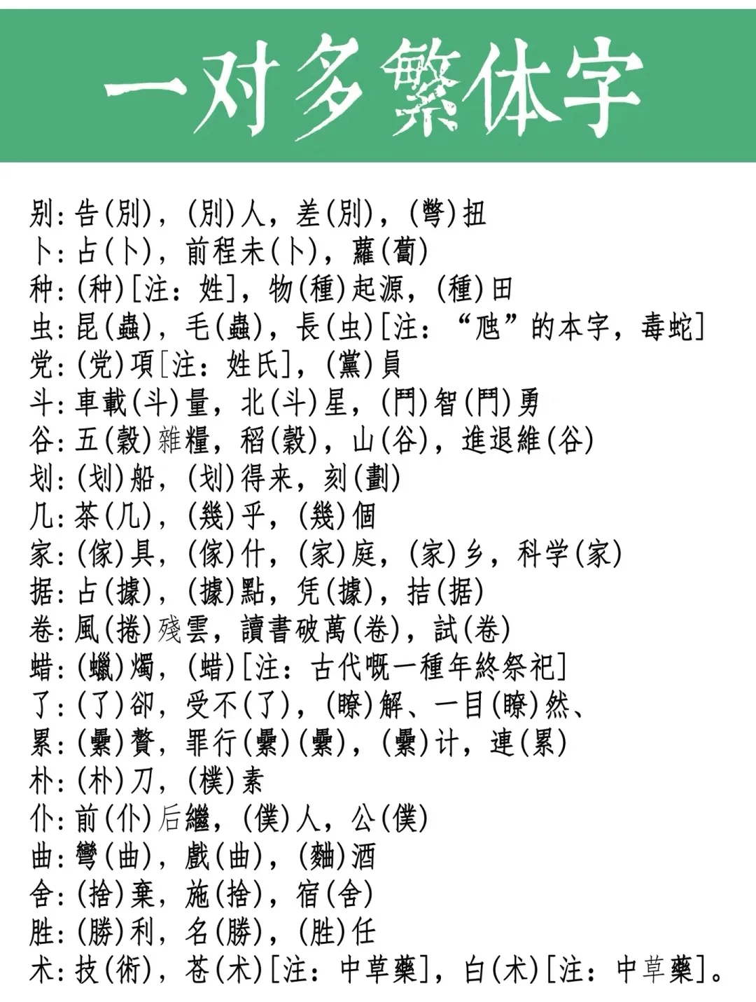 字字节的区别 字和字节什么区别 