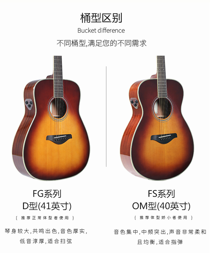 fg什么区别 fg ag区别 