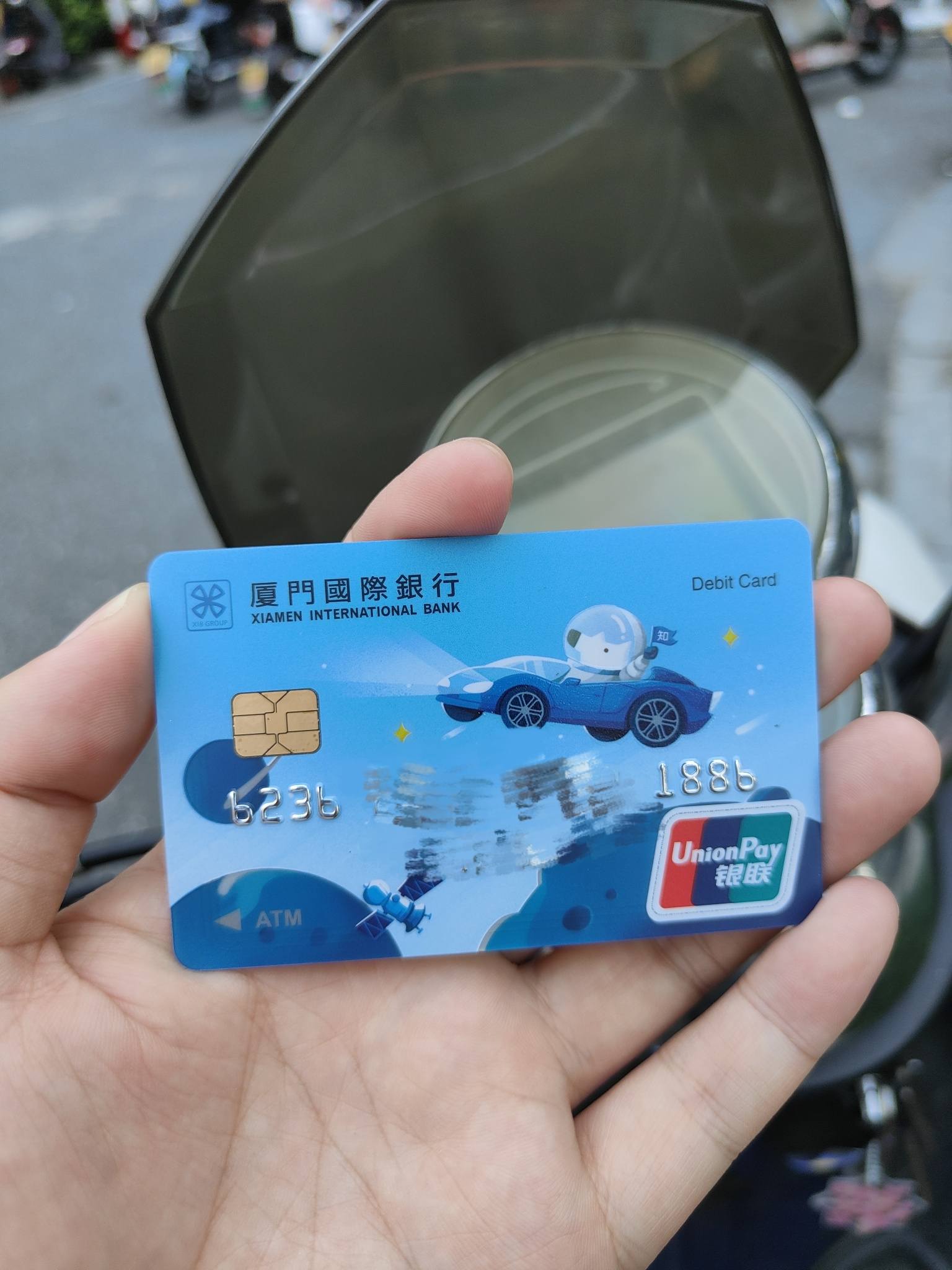 国际卡区别 国际卡怎么使用 