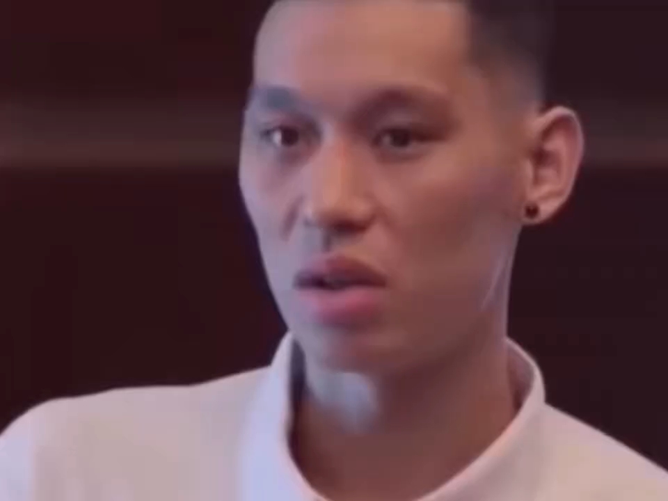 关于比赛林书豪如影像曝林书豪：篮球将作起过来的信息