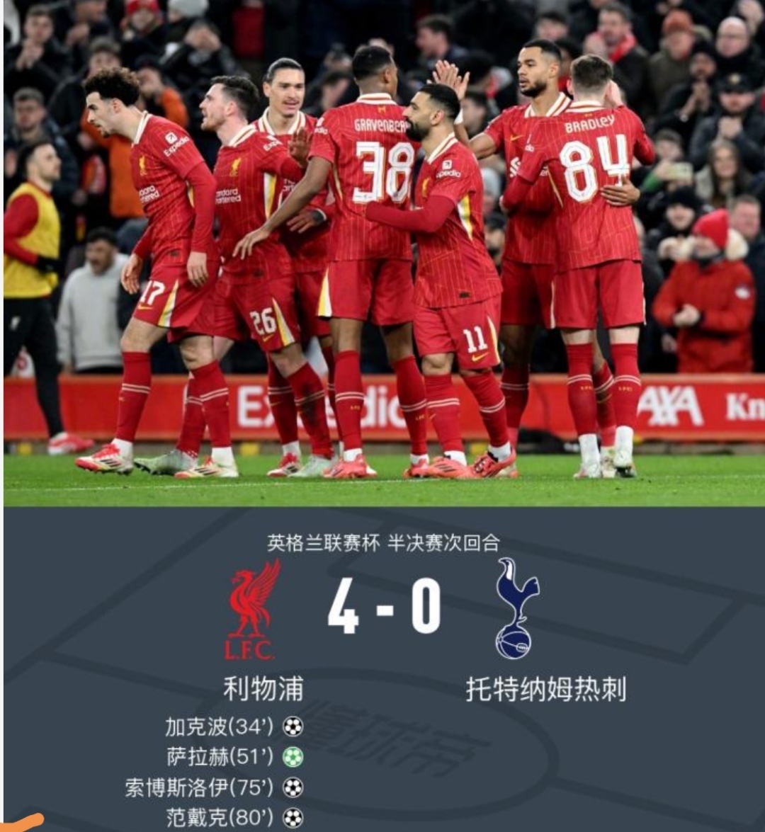 关于利物浦迎战皇马，冠军之争进入白热化的信息